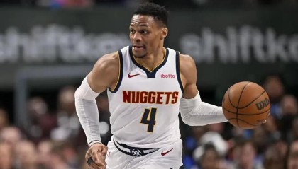 33-39！这就是布朗和皮克特的区别，掘金谁能顶替威少已有答案