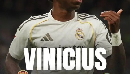 1.35亿镑！曝切尔西求购维尼修斯 ！后者18场0球遭皇马球迷狂嘘...|马雷斯卡|基利安·姆巴佩|维尼修斯转会|皇家马德里|亿元转会_新浪体育_新浪新闻